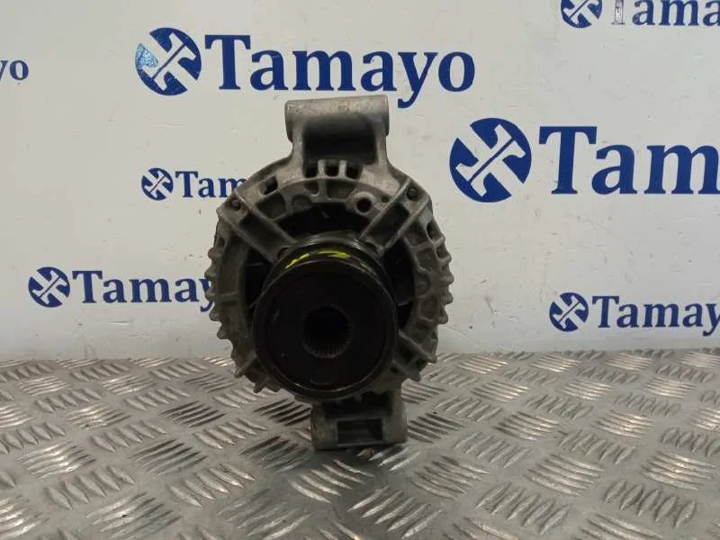 Alternador para Ford Transit, Caja Cerr. Largo 95