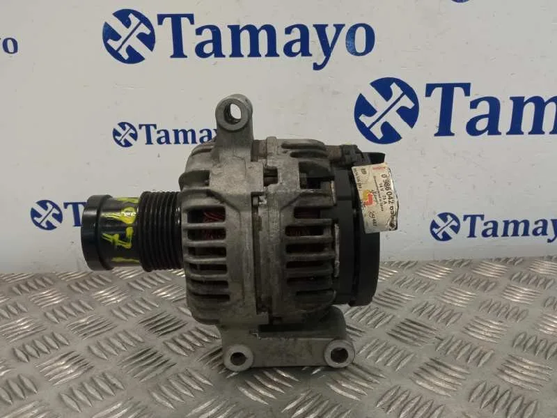 Alternador para Ford Transit, Caja Cerr. Largo 95