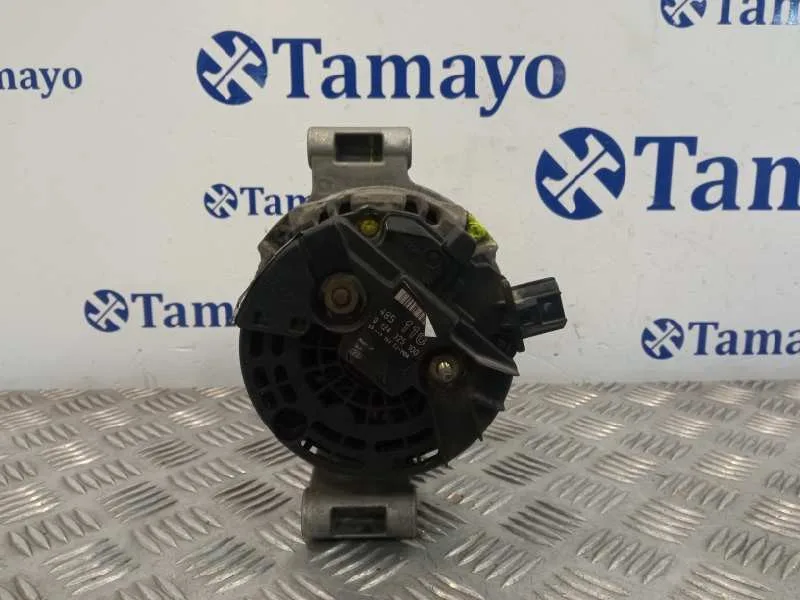 Alternador para Ford Transit, Caja Cerr. Largo 95