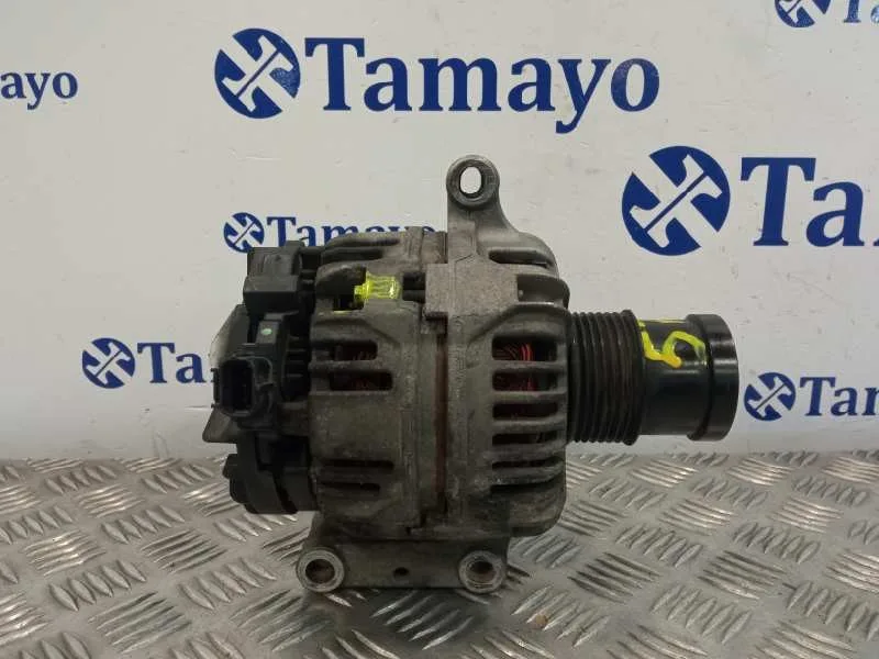 Alternador para Ford Transit, Caja Cerr. Largo 95