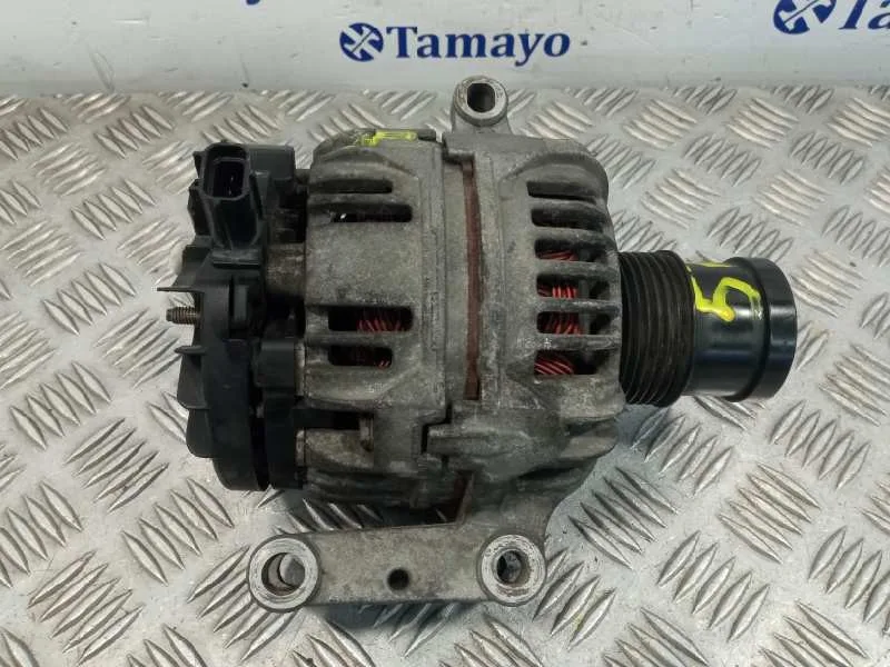 Alternador para Ford Transit, Caja Cerr. Largo 95