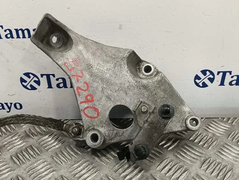 Soporte Motor Izquierdo para Bmw Serie 1 Berlina (E81/E87)