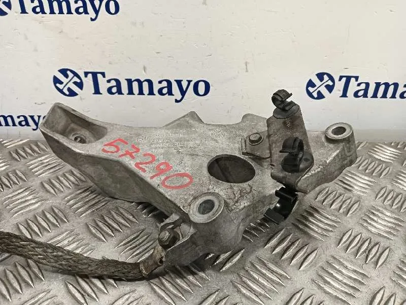 Soporte Motor Izquierdo para Bmw Serie 1 Berlina (E81/E87)