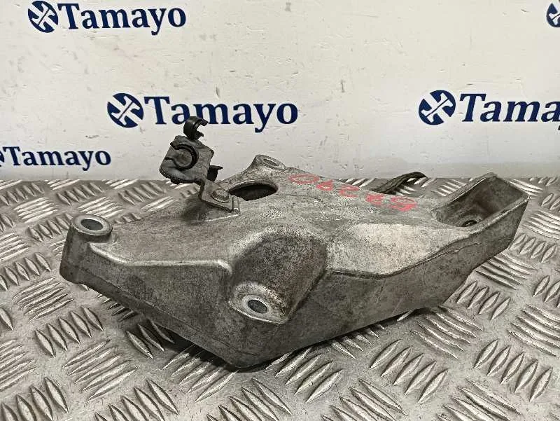 Soporte Motor Izquierdo para Bmw Serie 1 Berlina (E81/E87)