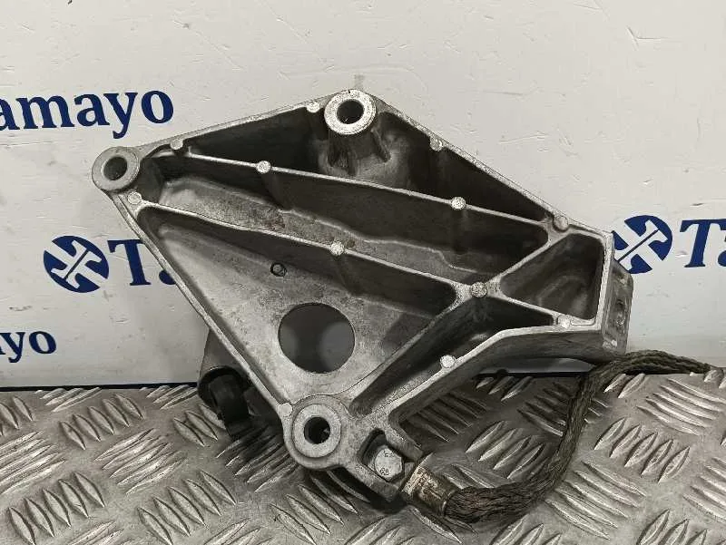 Soporte Motor Izquierdo para Bmw Serie 1 Berlina (E81/E87)