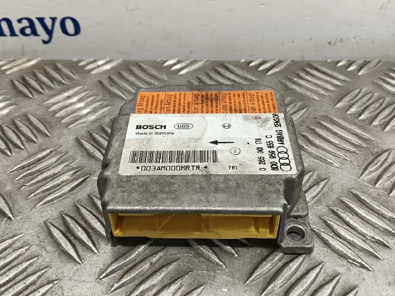 Centralita Airbag para Audi A4 Berlina (B5)