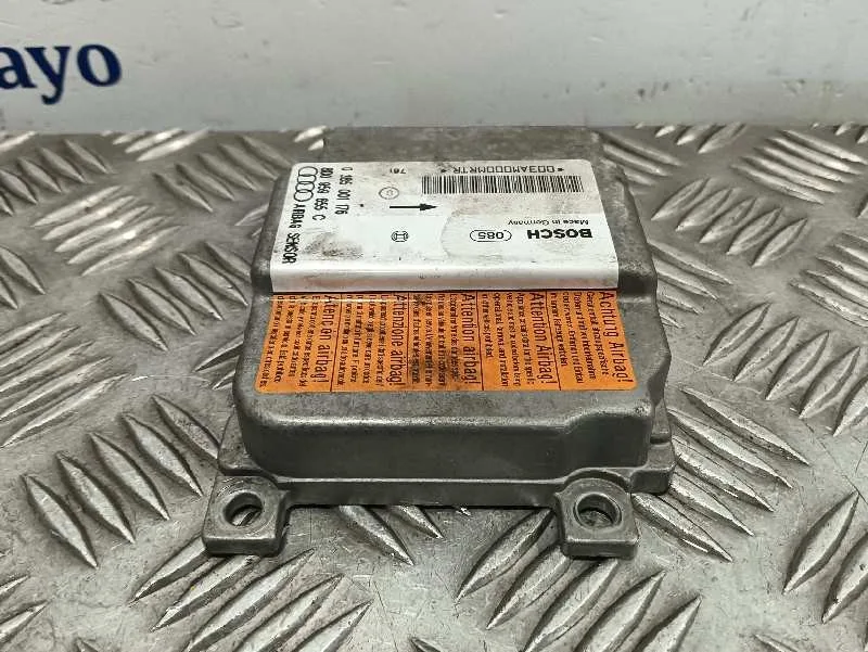 Centralita Airbag para Audi A4 Berlina (B5)