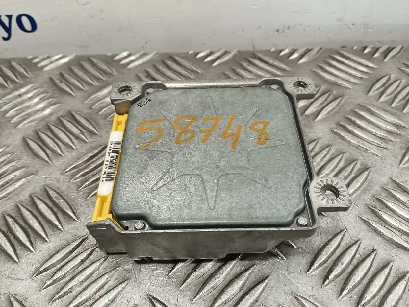 Centralita Airbag para Audi A4 Berlina (B5)