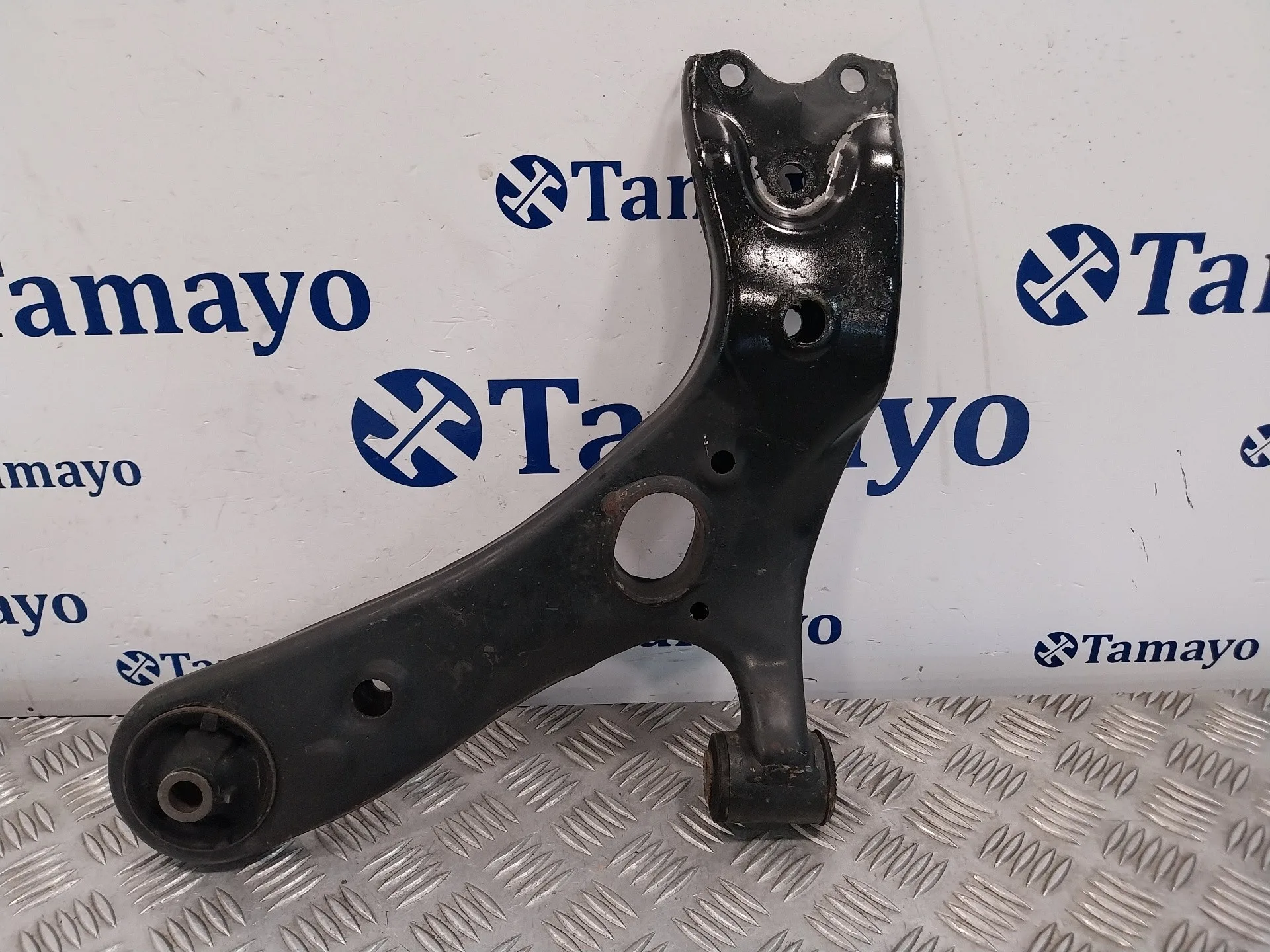 Brazo Suspension Inferior Delantero Izquierdo para Toyota Auris
