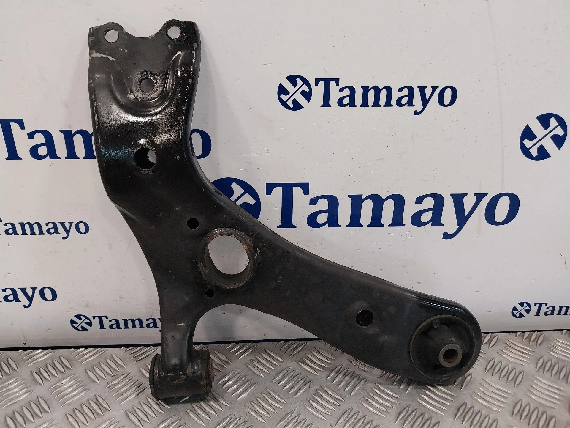 Brazo Suspension Inferior Delantero Derecho para Toyota Auris