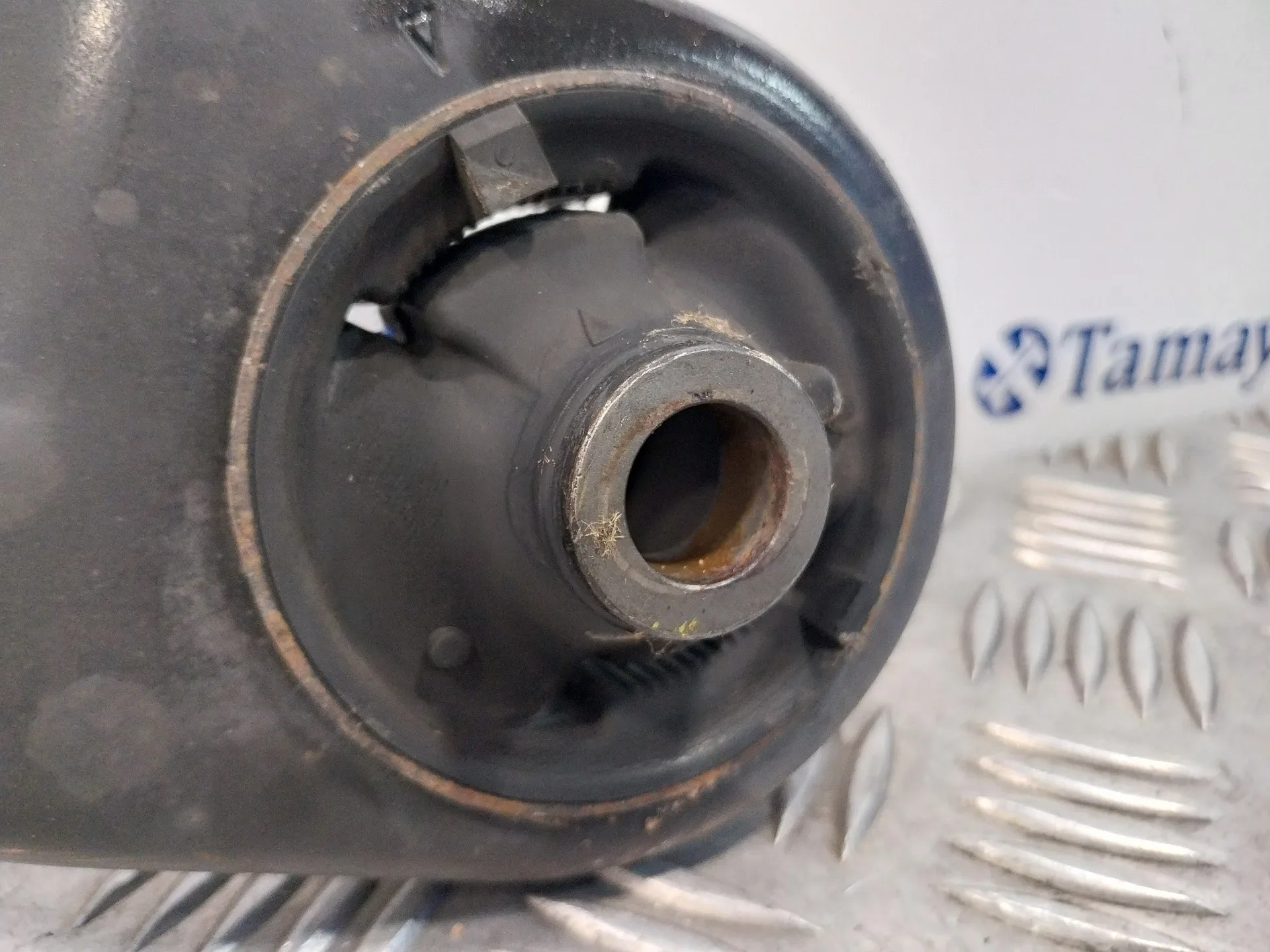 Brazo Suspension Inferior Delantero Derecho para Toyota Auris