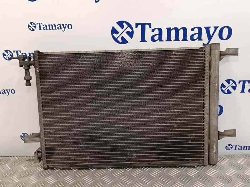 Condensador / Radiador Aire Acondicionado para Opel Astra J Lim.