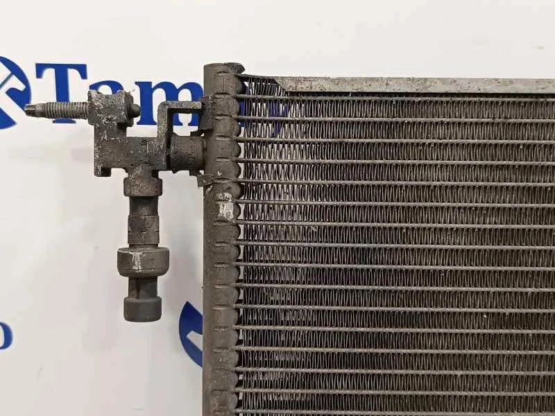 Condensador / Radiador Aire Acondicionado para Opel Astra J Lim.