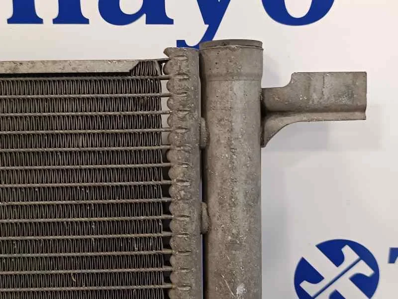 Condensador / Radiador Aire Acondicionado para Opel Astra J Lim.