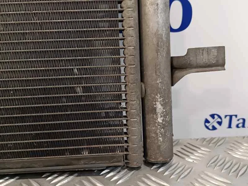 Condensador / Radiador Aire Acondicionado para Opel Astra J Lim.