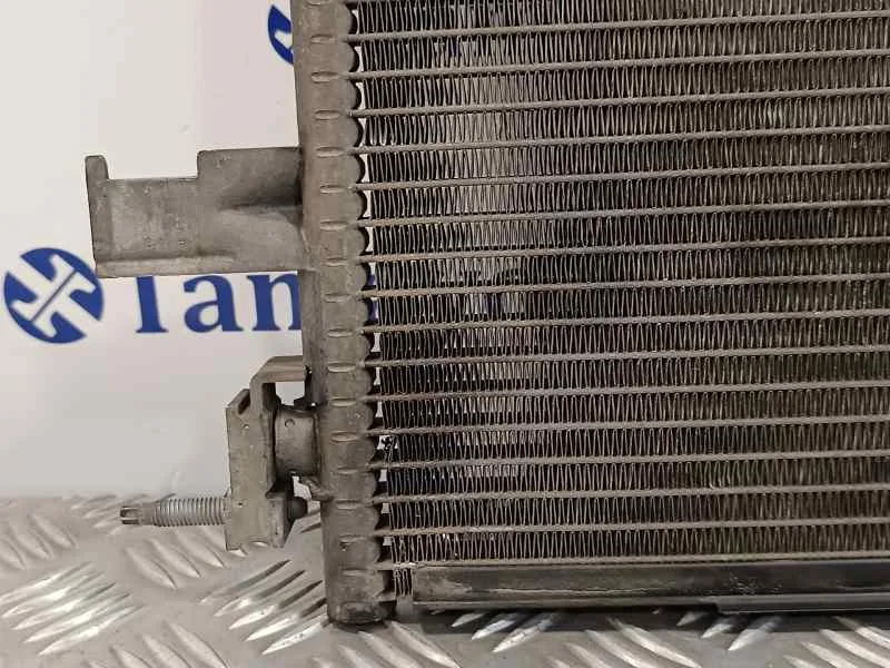 Condensador / Radiador Aire Acondicionado para Opel Astra J Lim.