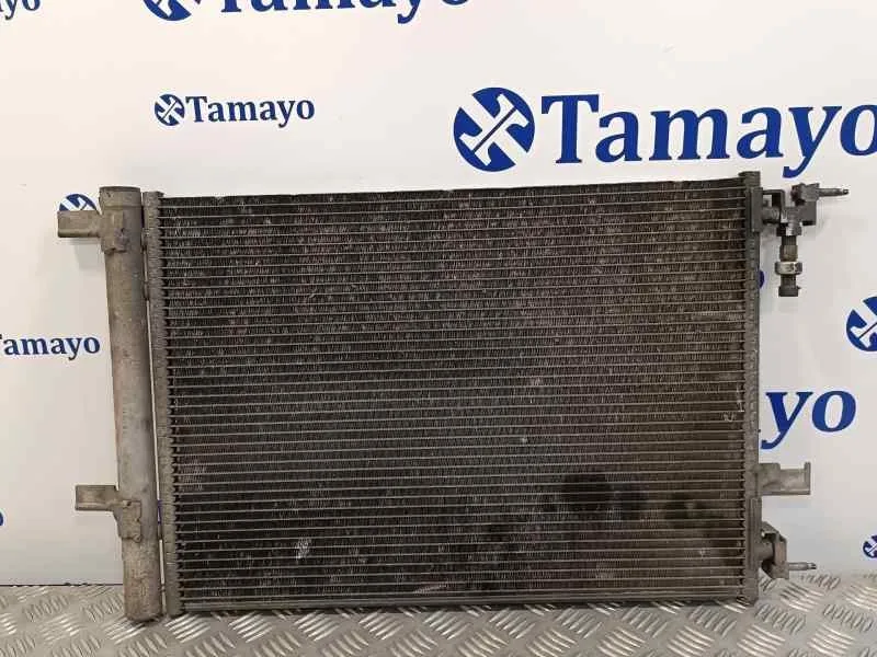 Condensador / Radiador Aire Acondicionado para Opel Astra J Lim.