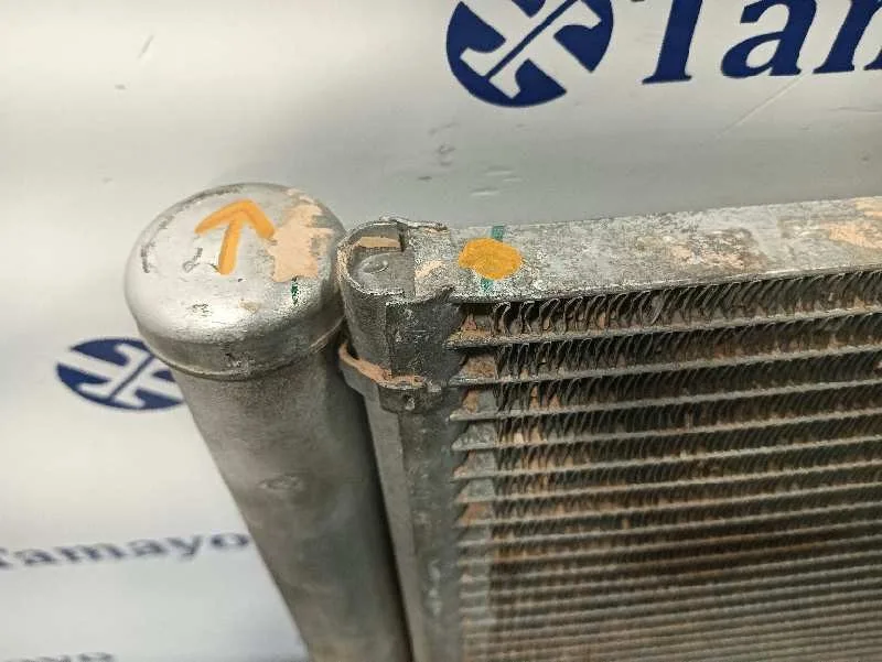 Condensador / Radiador Aire Acondicionado para Bmw X6 (F16, F86)