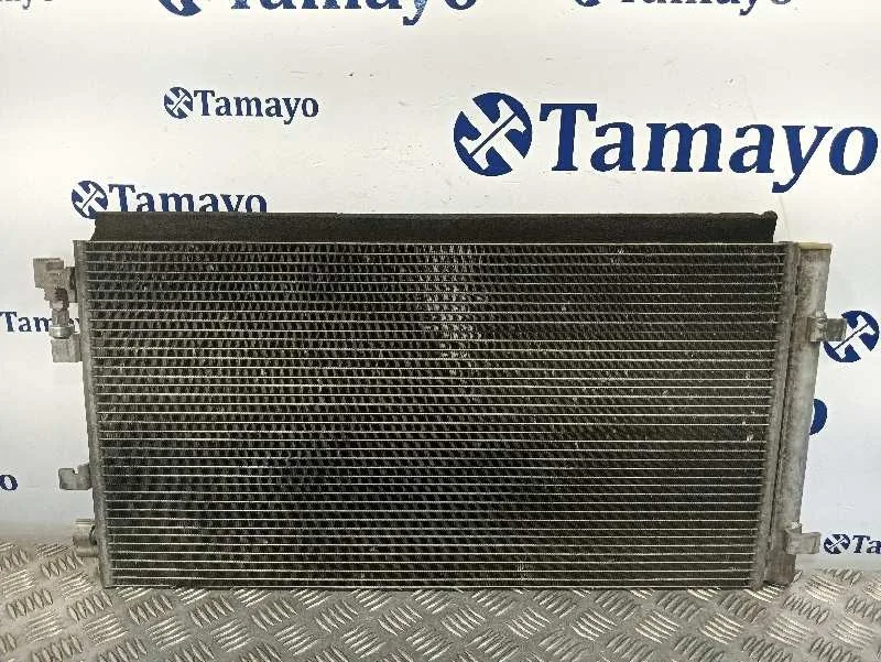 Condensador / Radiador Aire Acondicionado para Renault Scenic Iii