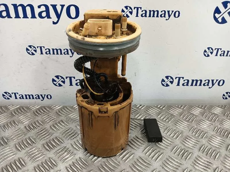 Aforador para Volkswagen Touran (1T1)