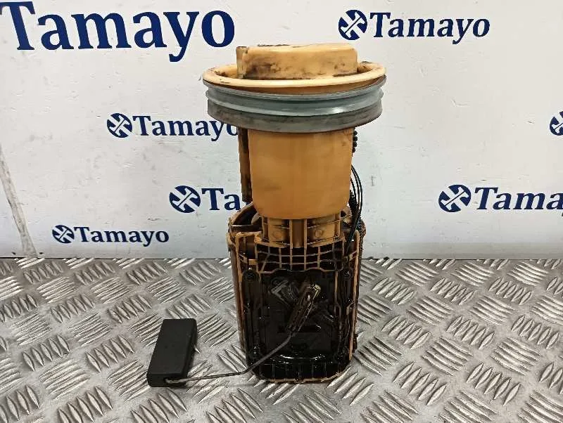 Aforador para Volkswagen Touran (1T1)