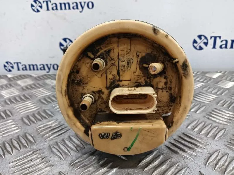 Aforador para Volkswagen Touran (1T1)
