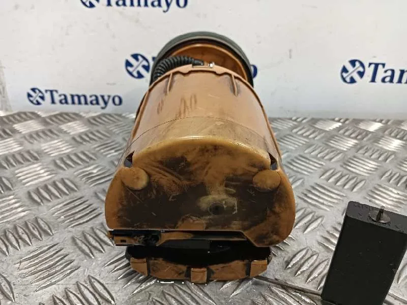 Aforador para Volkswagen Touran (1T1)