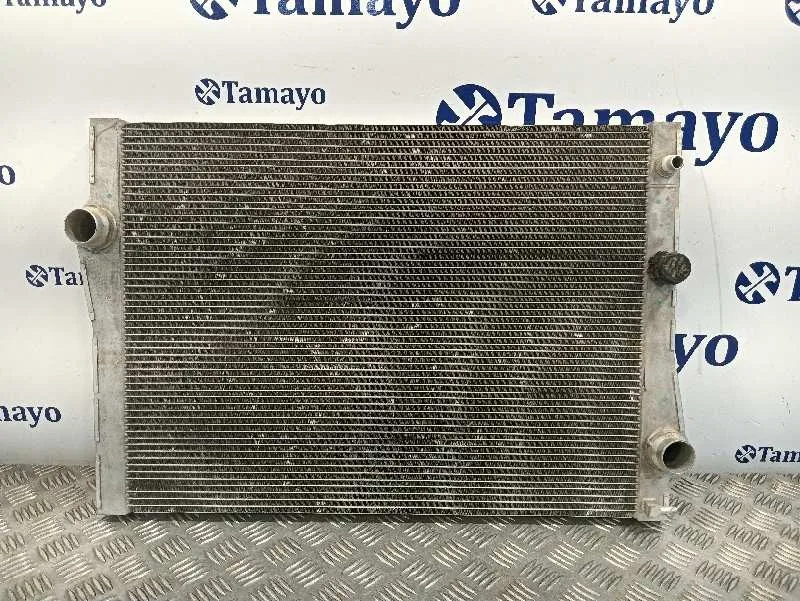 Radiador Agua para Bmw X6 (F16, F86)