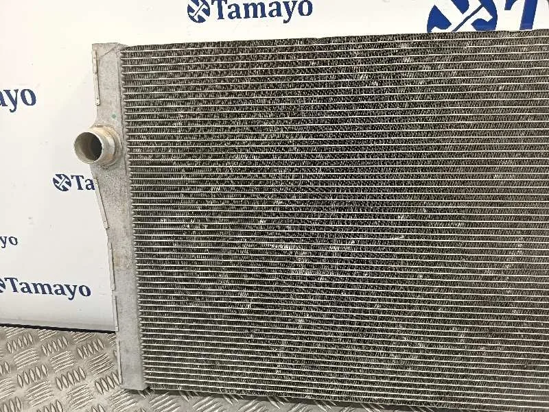 Radiador Agua para Bmw X6 (F16, F86)