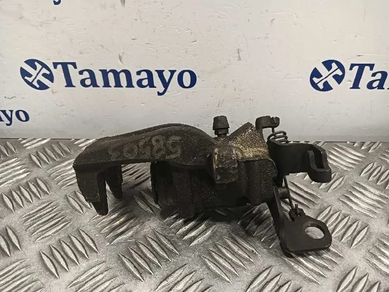 Pinza Freno Trasera Izquierda para Ford Mondeo Berlina (Ge)