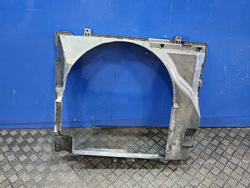 Calandra Delantera De Radiador para Nissan Pathfinder (R51)