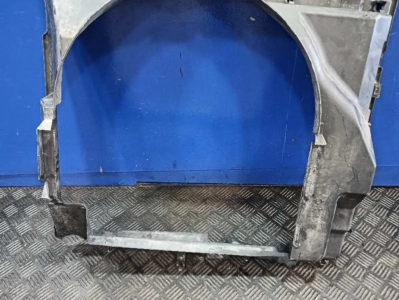 Calandra Delantera De Radiador para Nissan Pathfinder (R51)
