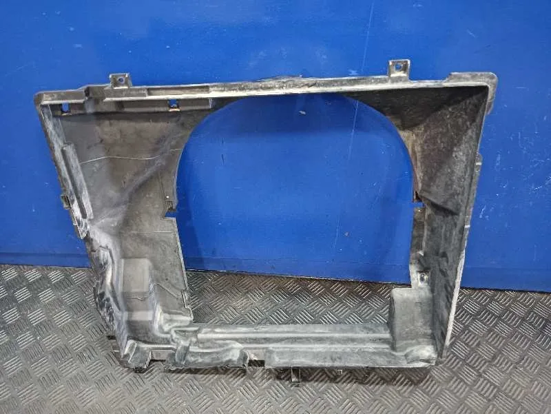 Calandra Delantera De Radiador para Nissan Pathfinder (R51)