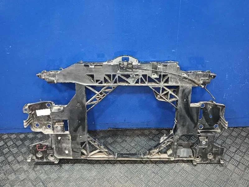 Panel Frontal para Renault Scenic Iii