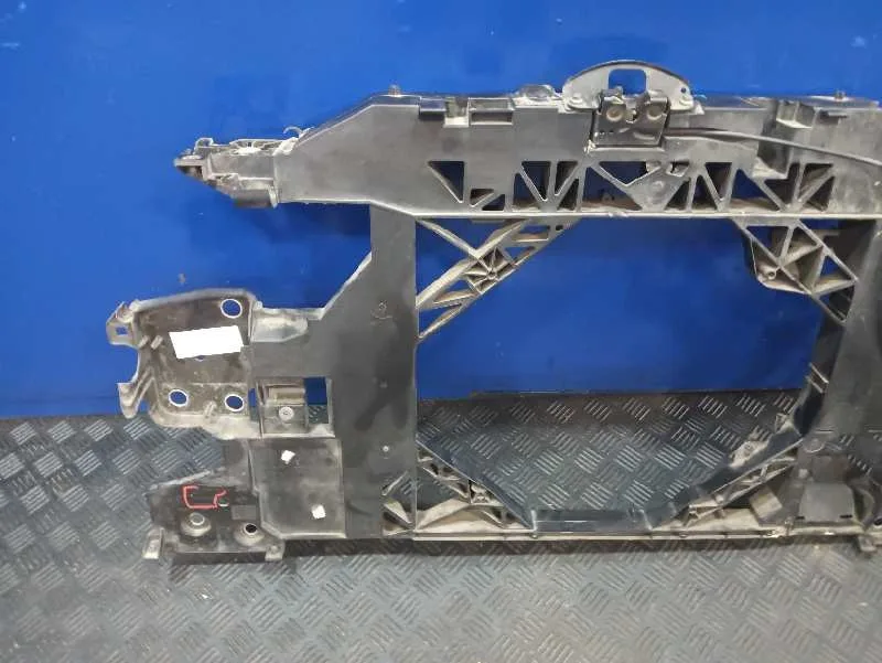Panel Frontal para Renault Scenic Iii