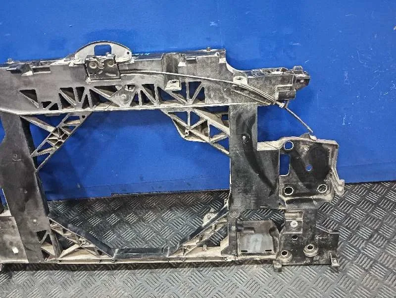 Panel Frontal para Renault Scenic Iii