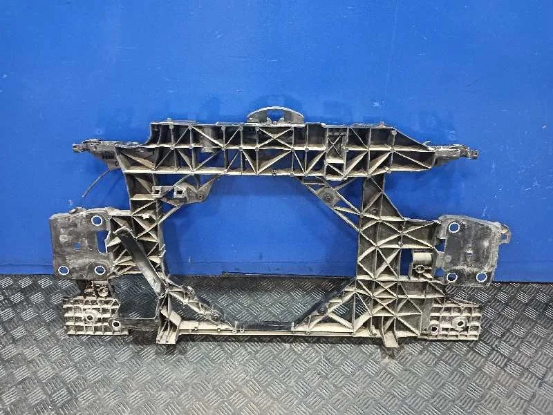 Panel Frontal para Renault Scenic Iii