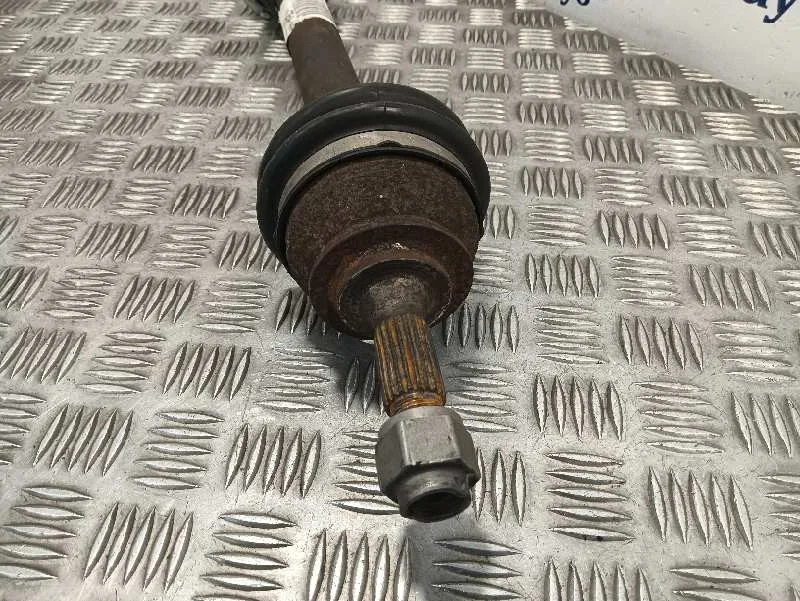 Transmision Delantera Derecha para Citroën C3
