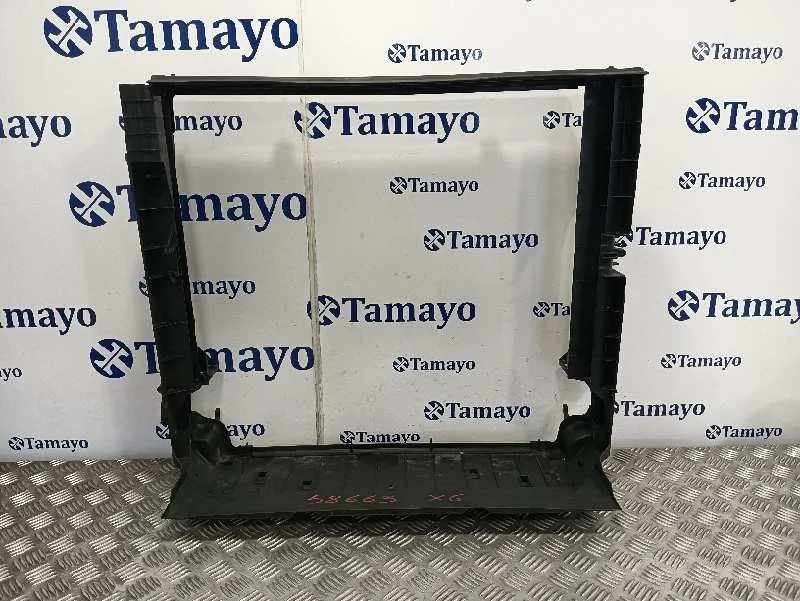 Soporte Radiador Central para Bmw X6 (F16, F86)