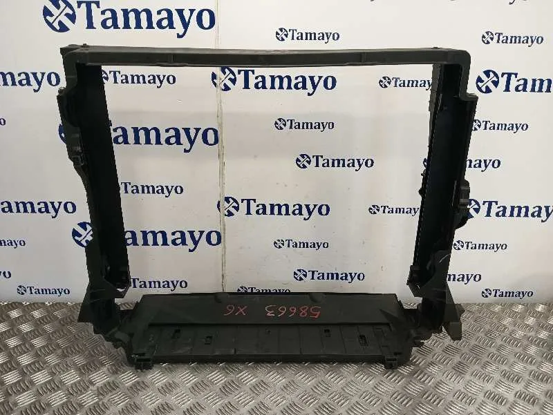 Soporte Radiador Central para Bmw X6 (F16, F86)