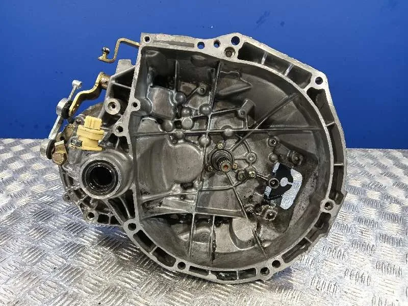 Caja Cambios para Peugeot 206 Berlina