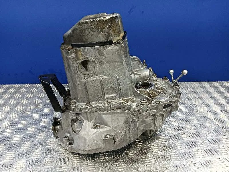 Caja Cambios para Peugeot 206 Berlina