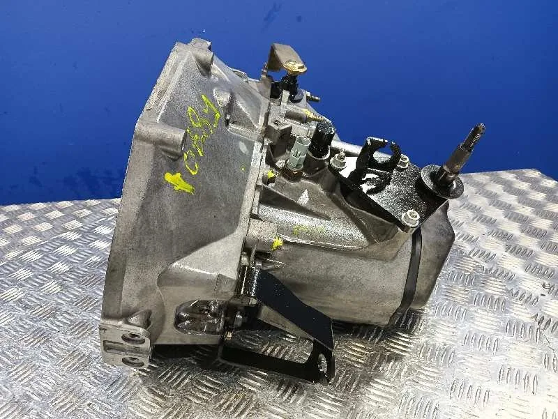 Caja Cambios para Peugeot 206 Berlina