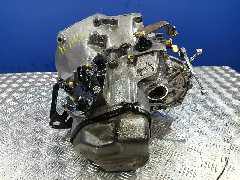 Caja Cambios para Peugeot 206 Berlina