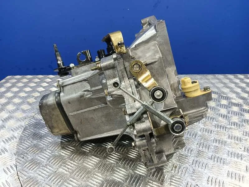 Caja Cambios para Peugeot 206 Berlina