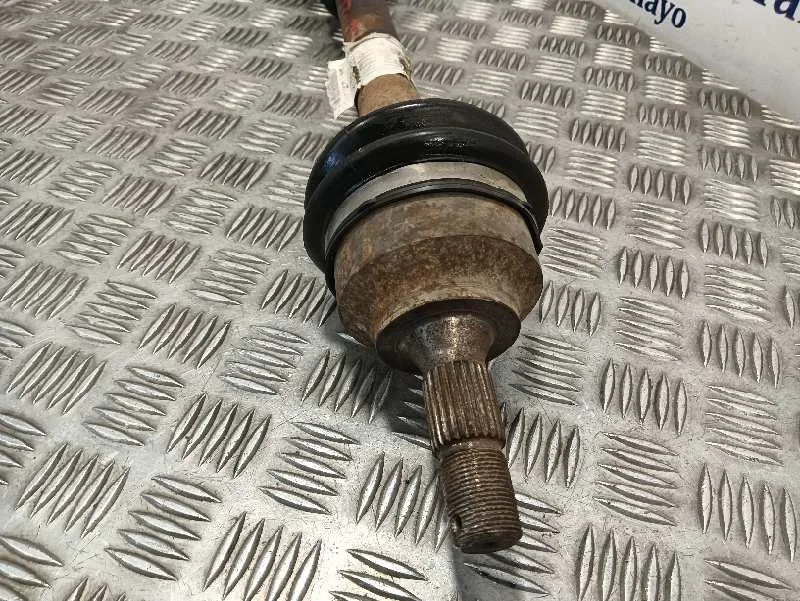 Transmision Delantera Derecha para Peugeot 207