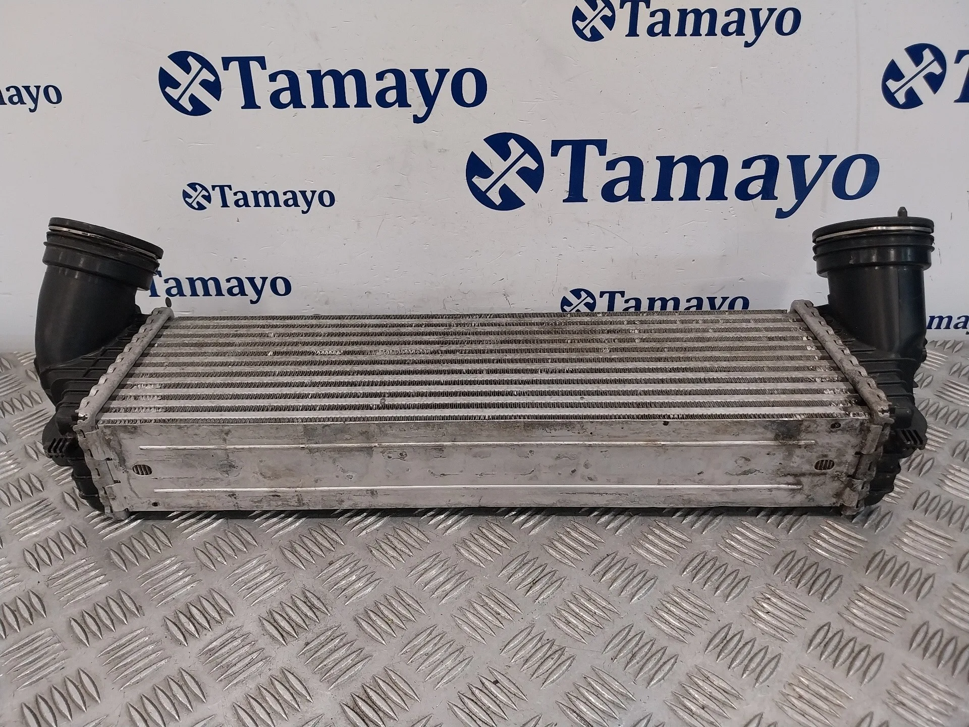 Intercooler para Bmw X6 (F16, F86)