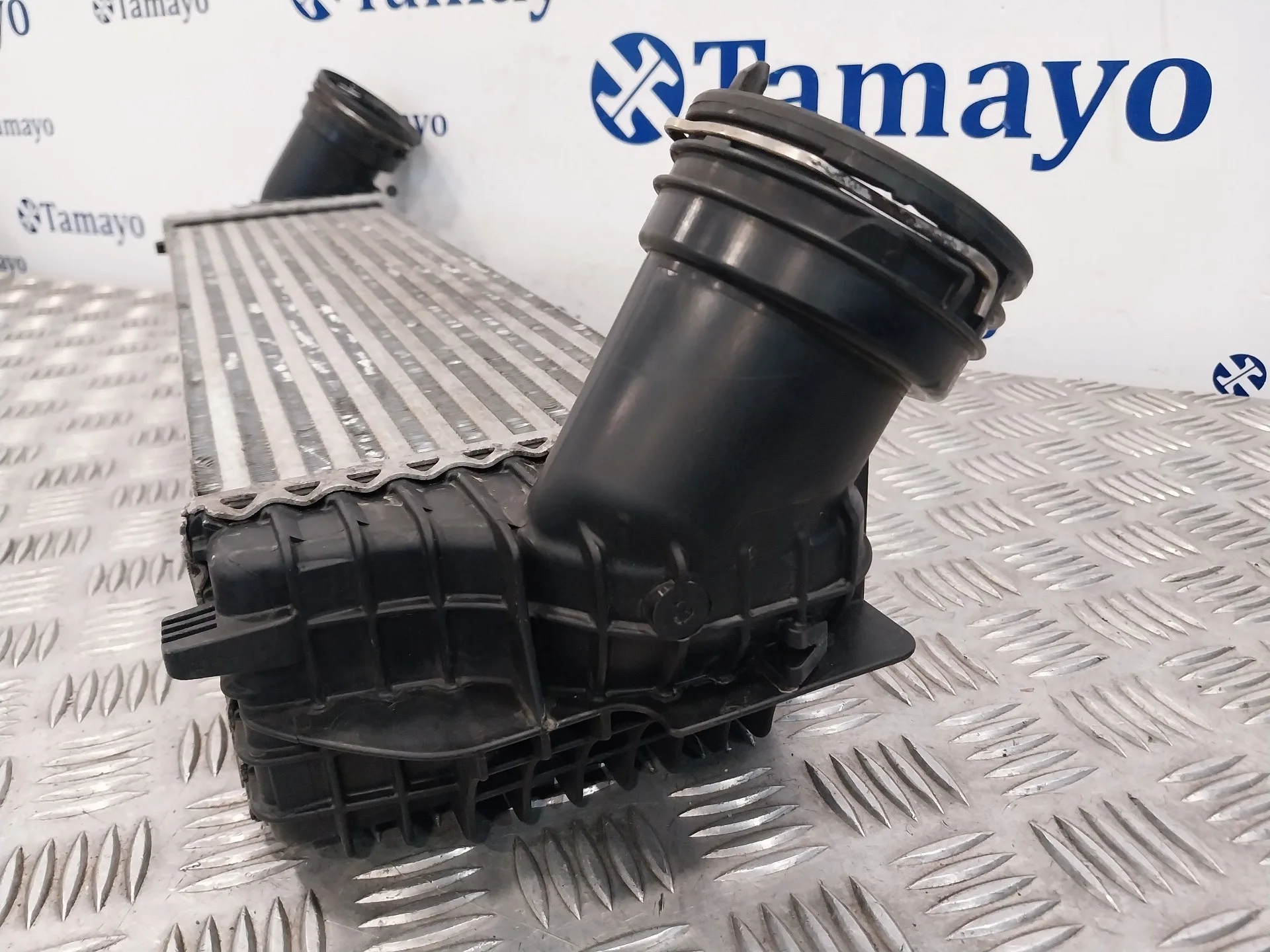 Intercooler para Bmw X6 (F16, F86)