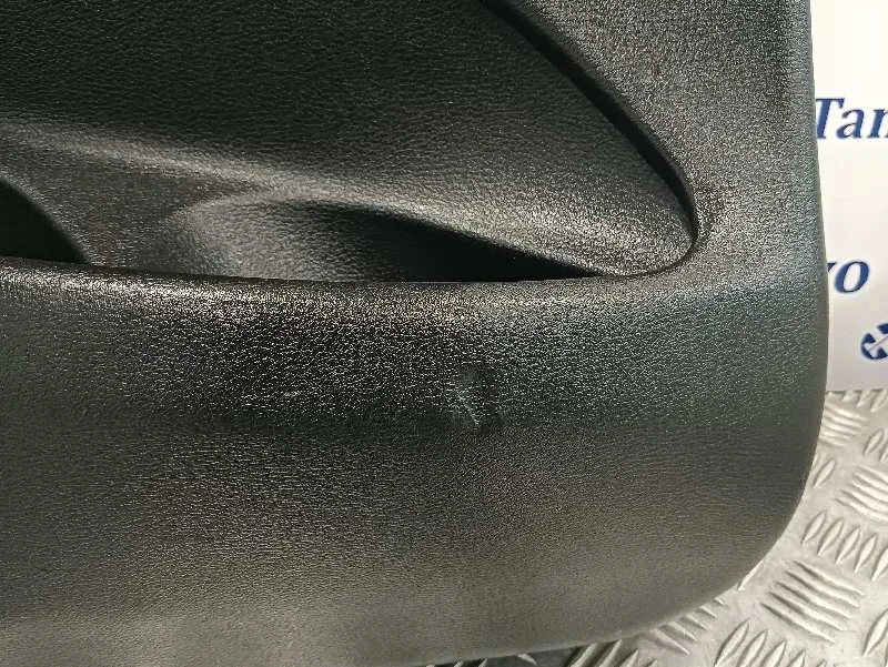 Guarnecido Puerta Delantera Izquierda para Bmw X6 (F16, F86)