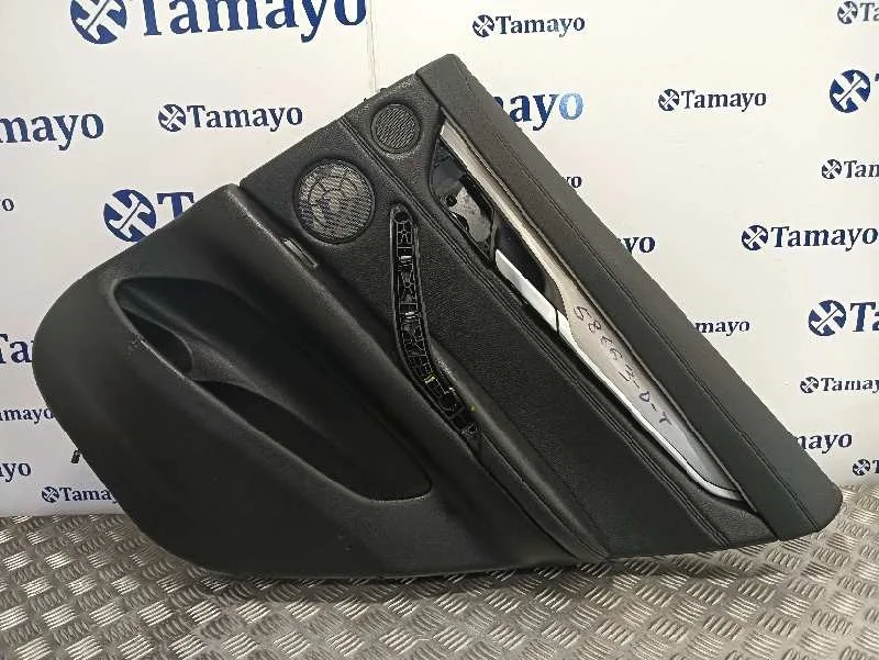 Guarnecido Puerta Trasera Derecha para Bmw X6 (F16, F86)